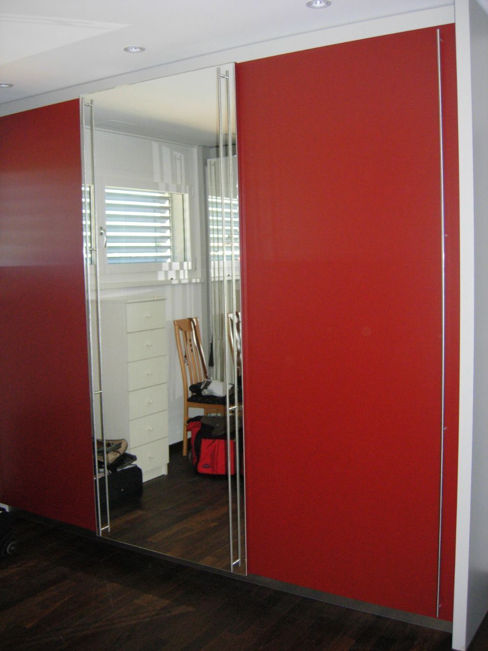 Ihr Schreiner Krauer-Sommer AG