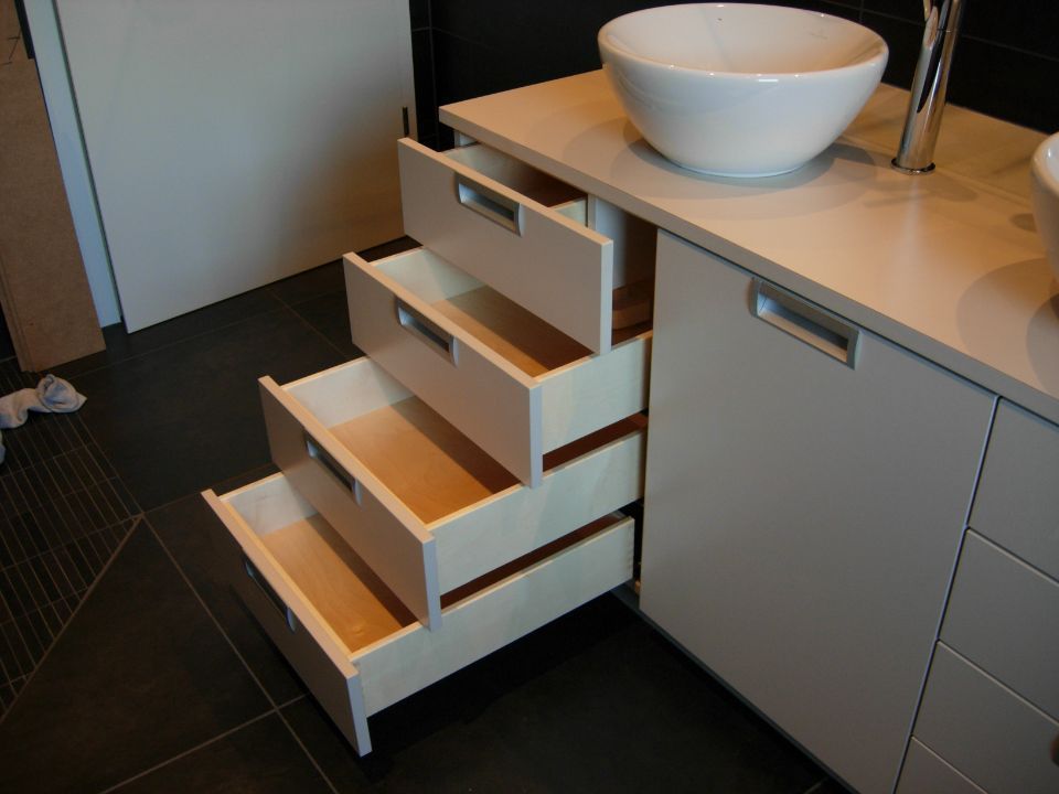 Ihr Schreiner Krauer-Sommer AG