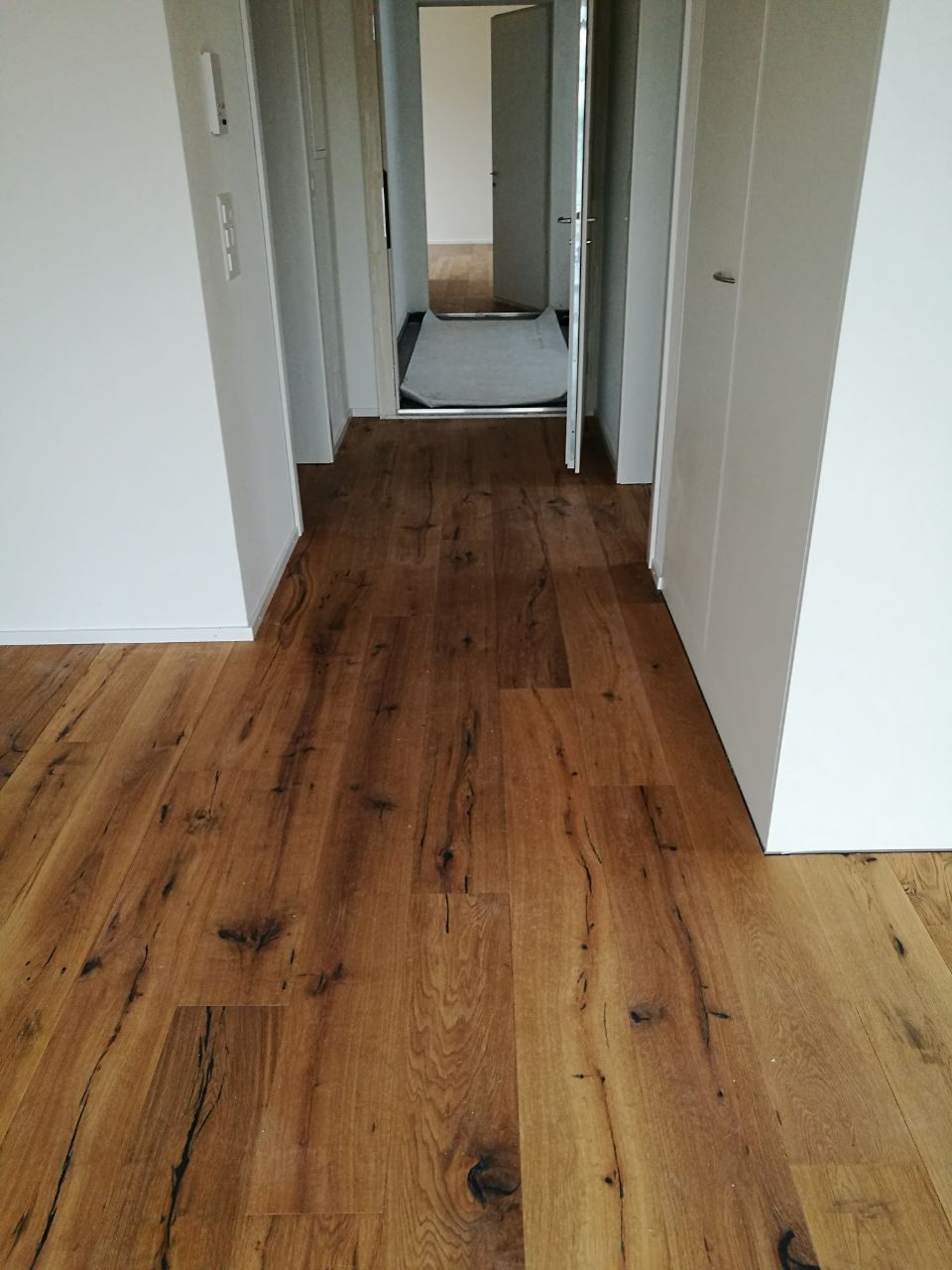 Ihr Schreiner Krauer-Sommer AG