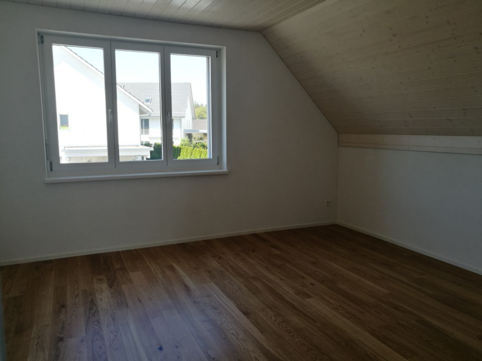 Ihr Schreiner Krauer-Sommer AG