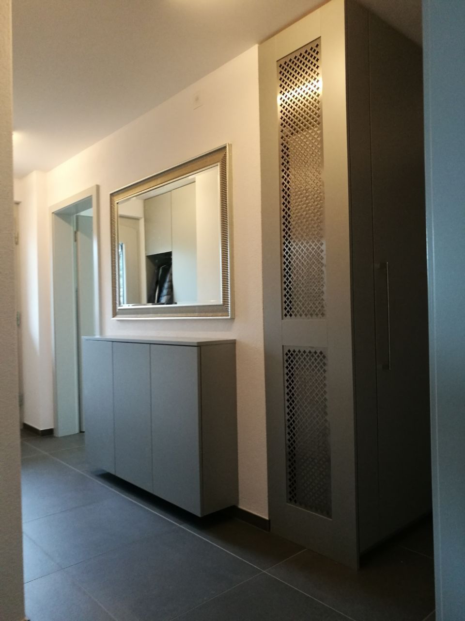 Ihr Schreiner Krauer-Sommer AG