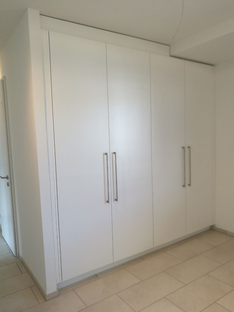 Ihr Schreiner Krauer-Sommer AG