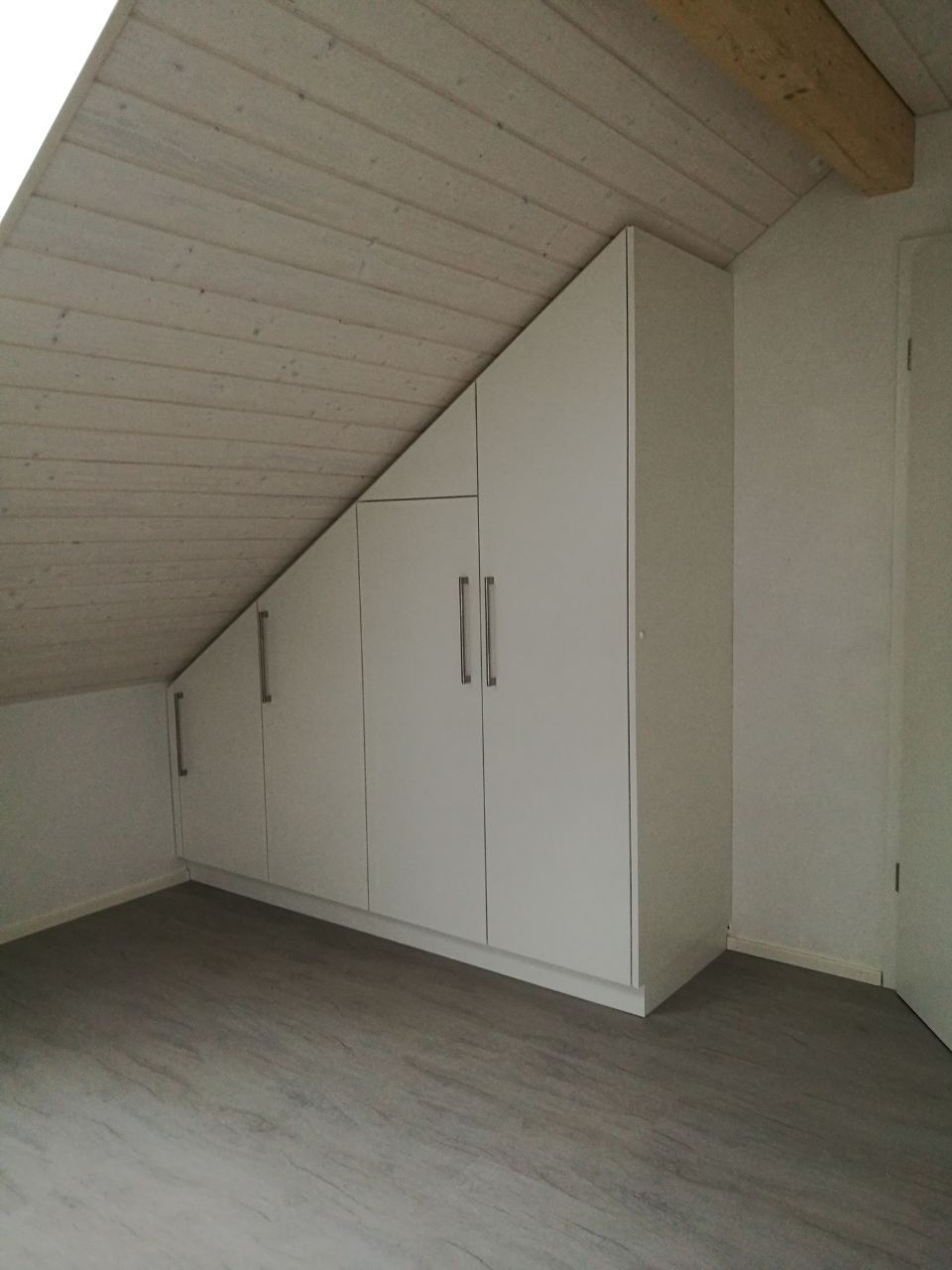 Ihr Schreiner Krauer-Sommer AG