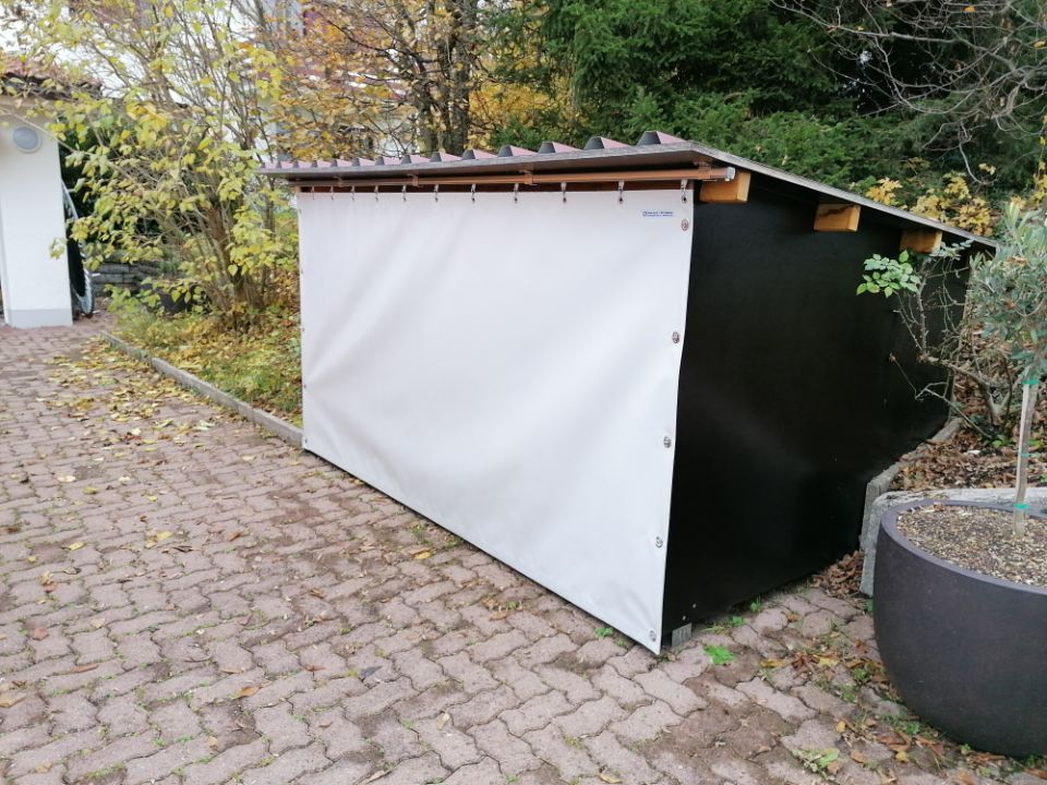 Ihr Schreiner Krauer-Sommer AG