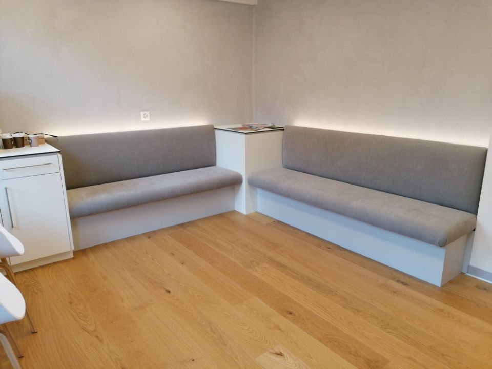 Ihr Schreiner Krauer-Sommer AG