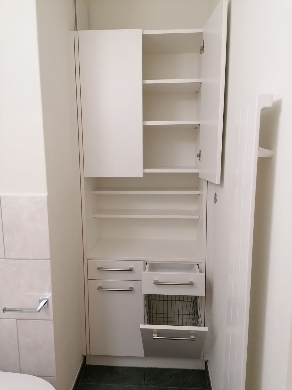 Ihr Schreiner Krauer-Sommer AG