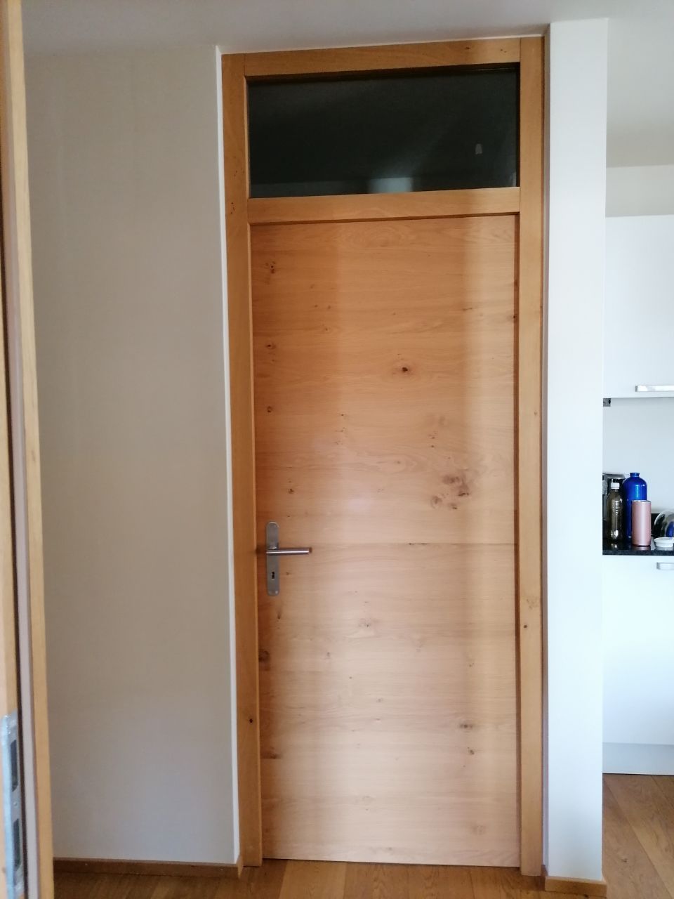 Ihr Schreiner Krauer-Sommer AG