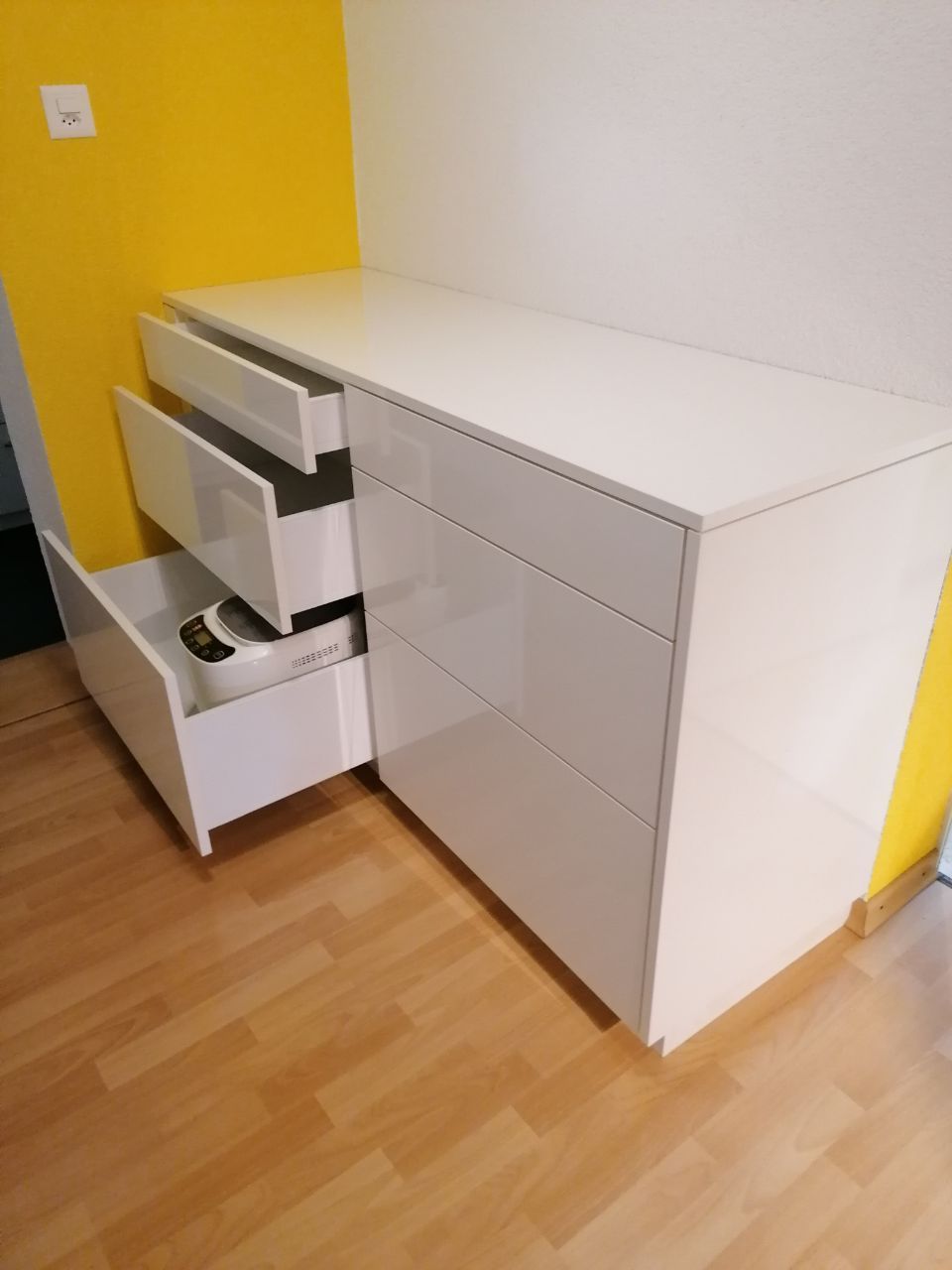 Ihr Schreiner Krauer-Sommer AG