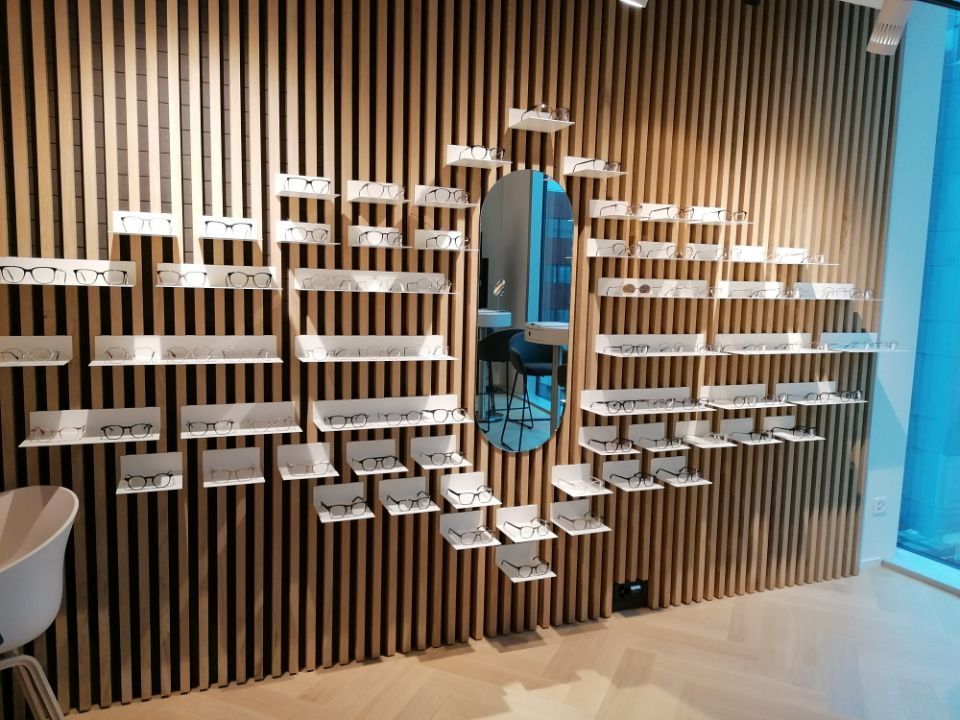 Ihr Schreiner Krauer-Sommer AG