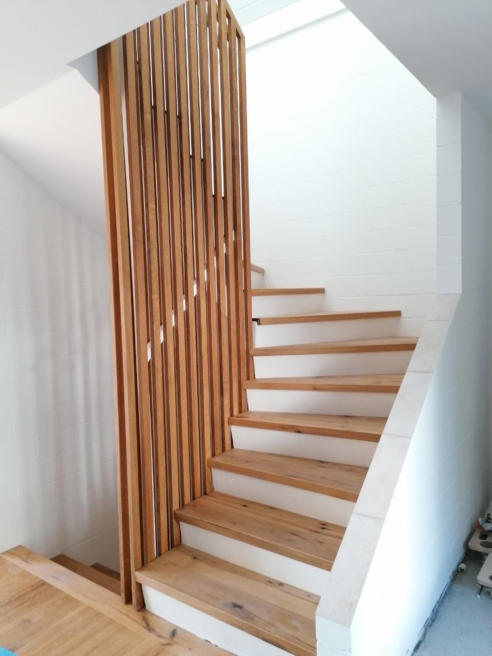 Ihr Schreiner Krauer-Sommer AG