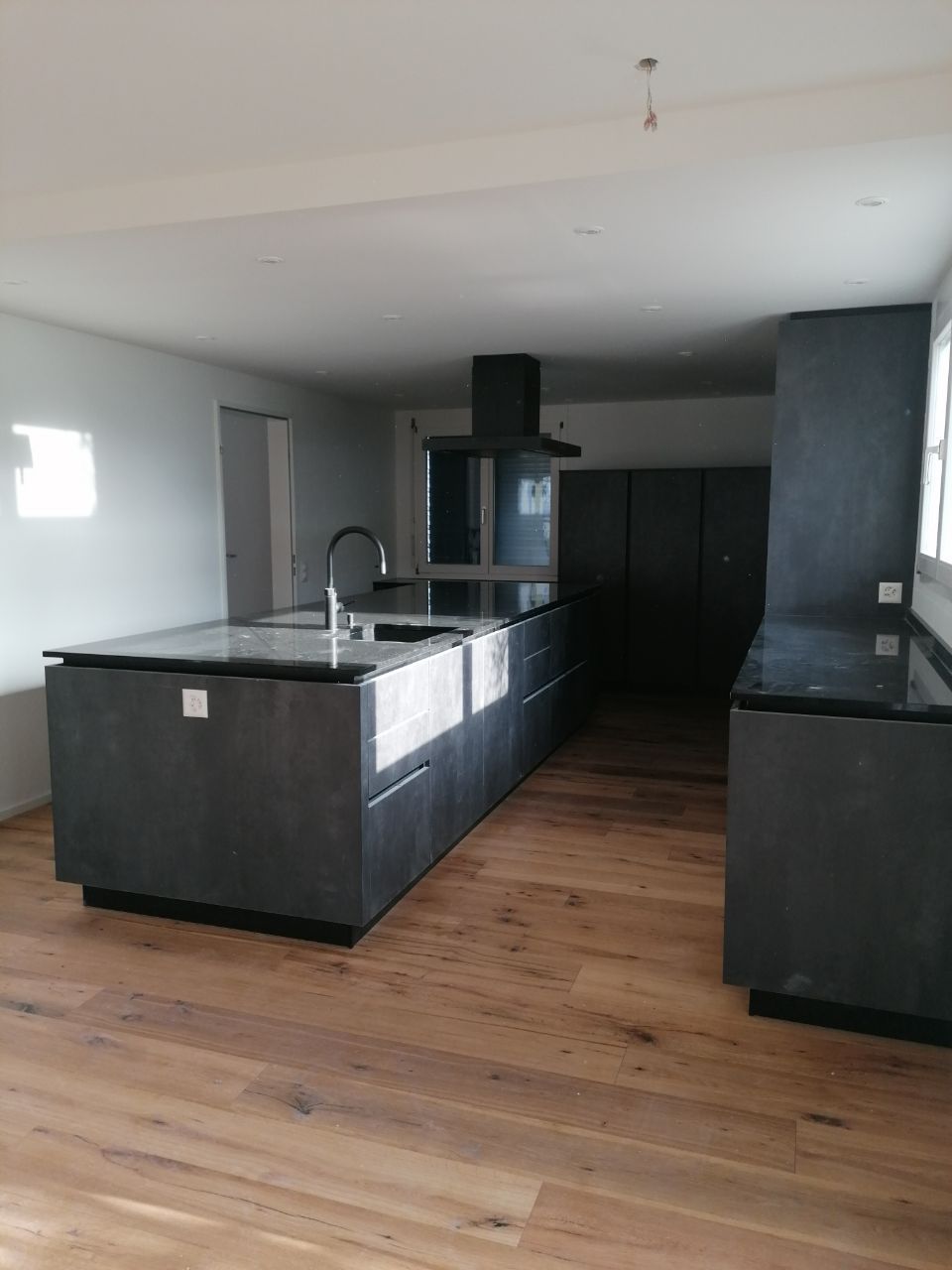 Ihr Schreiner Krauer-Sommer AG