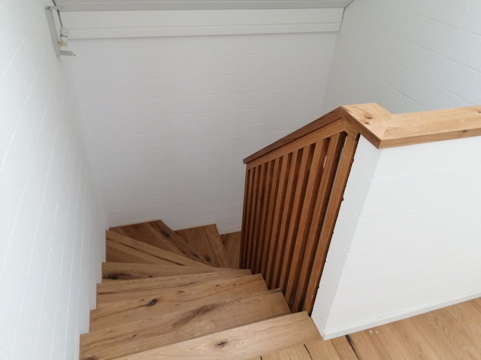 Ihr Schreiner Krauer-Sommer AG