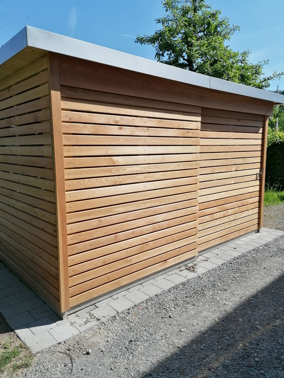 Ihr Schreiner Krauer-Sommer AG