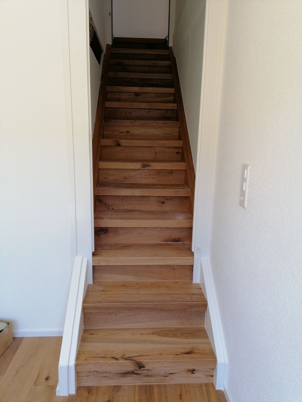 Ihr Schreiner Krauer-Sommer AG