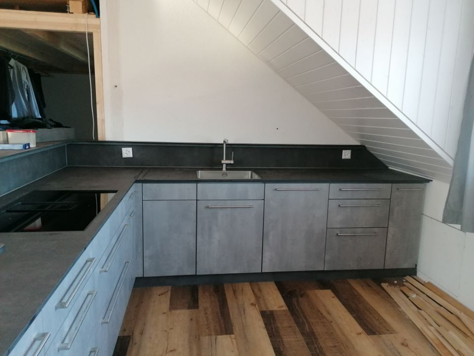 Ihr Schreiner Krauer-Sommer AG