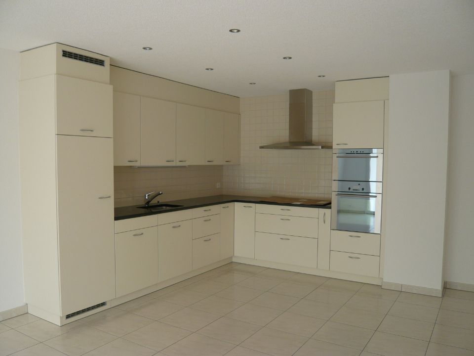 Ihr Schreiner Krauer-Sommer AG