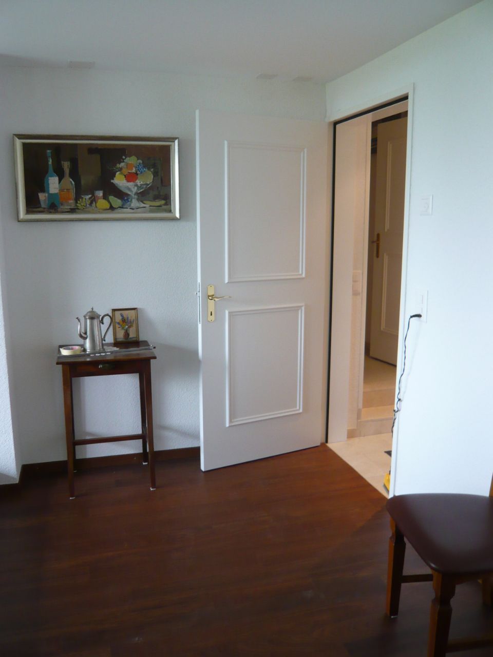 Ihr Schreiner Krauer-Sommer AG