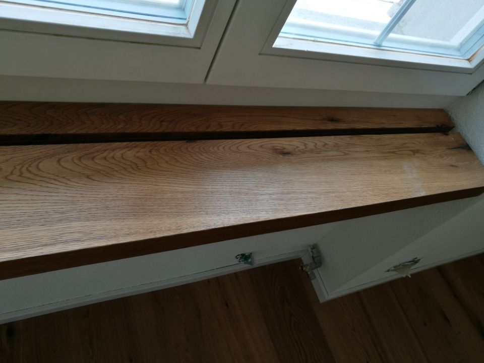 Ihr Schreiner Krauer-Sommer AG Insektenschutz