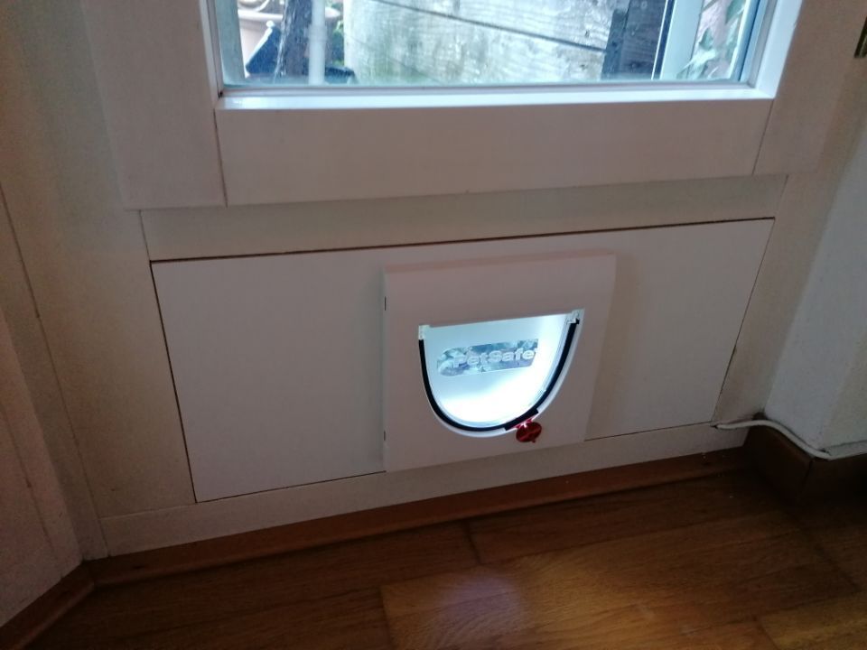 Ihr Schreiner Krauer-Sommer AG Insektenschutz