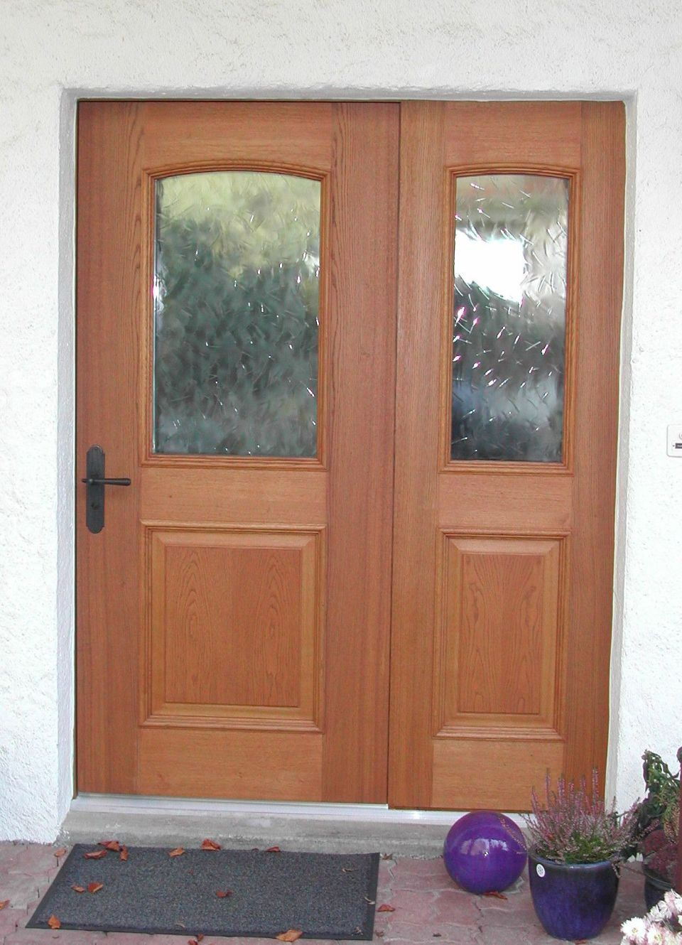 Ihr Schreiner Krauer-Sommer AG Türen