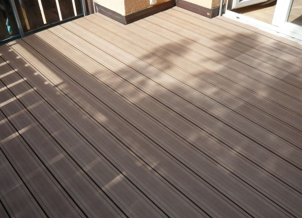 Ihr Schreiner Krauer-Sommer AG Terrassenböden