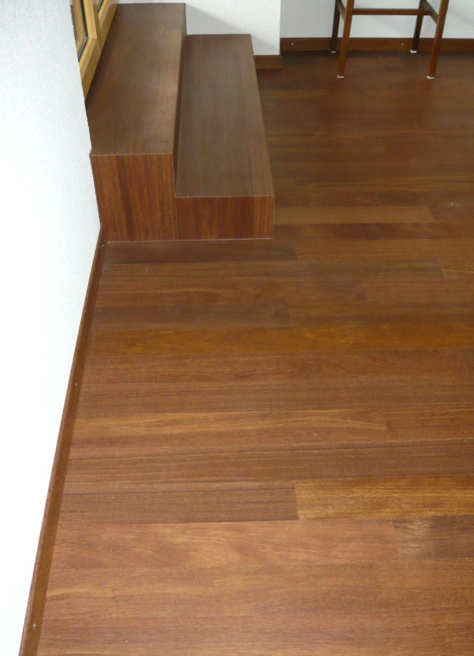 Ihr Schreiner Krauer-Sommer AG Bodenbeläge