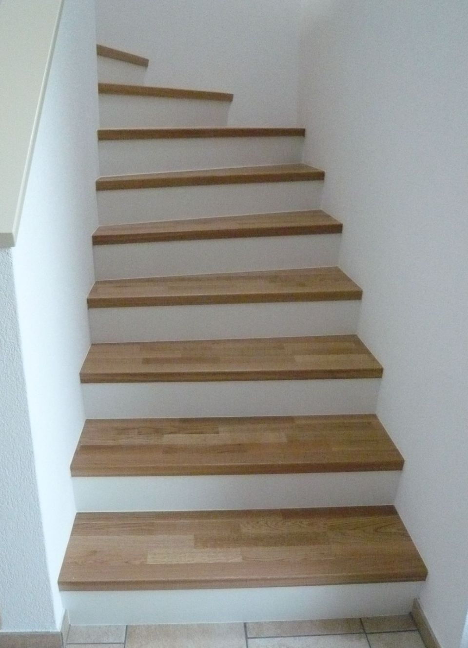 Ihr Schreiner Krauer-Sommer AG Bodenbeläge