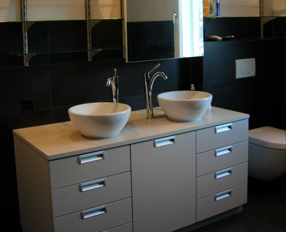 Ihr Schreiner Krauer-Sommer AG Möbel