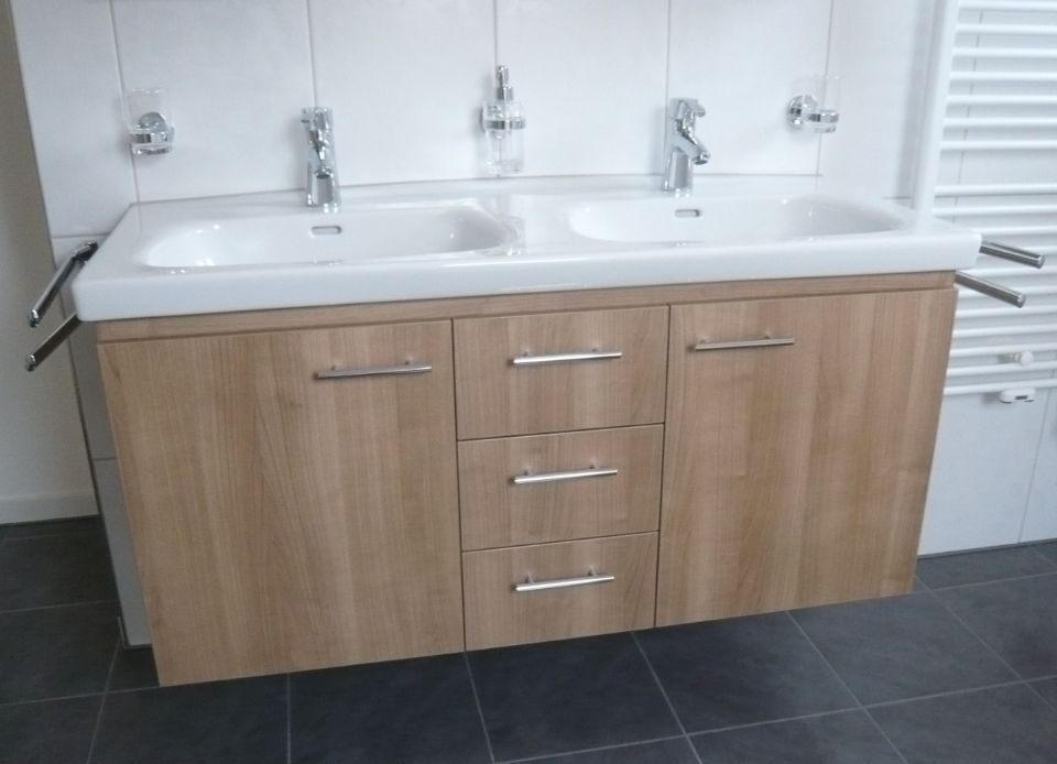 Ihr Schreiner Krauer-Sommer AG Möbel