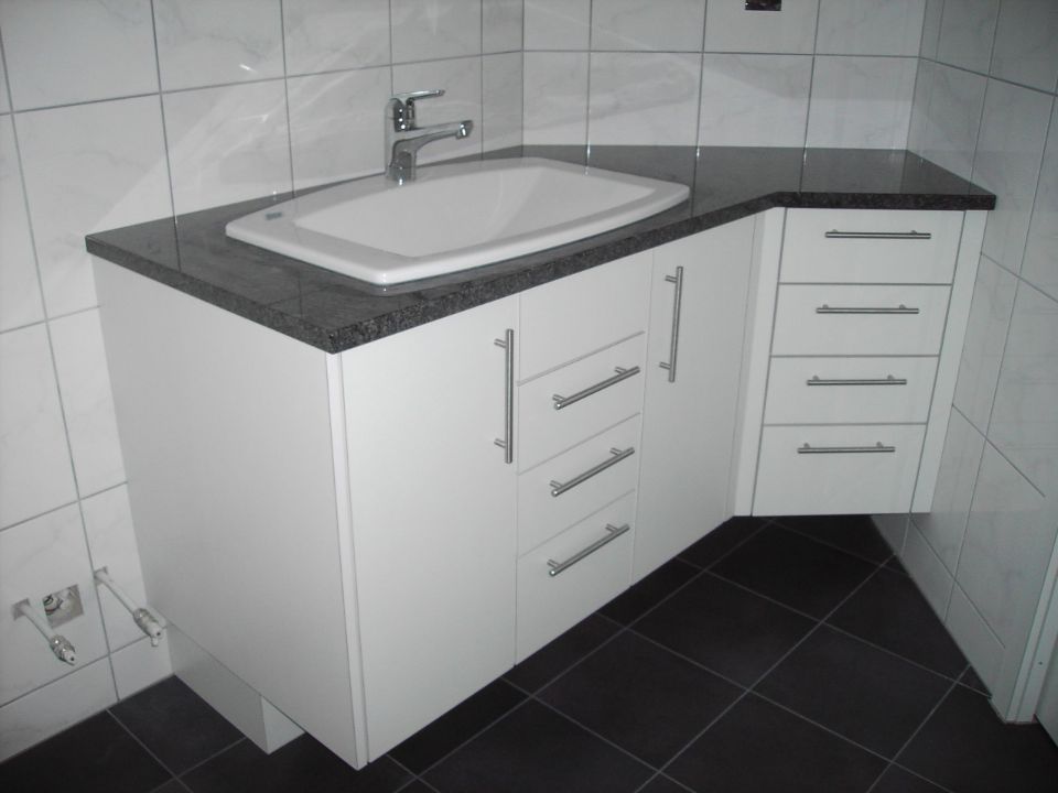 Ihr Schreiner Krauer-Sommer AG Möbel