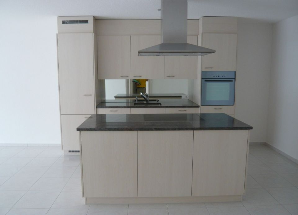 Ihr Schreiner Krauer-Küche