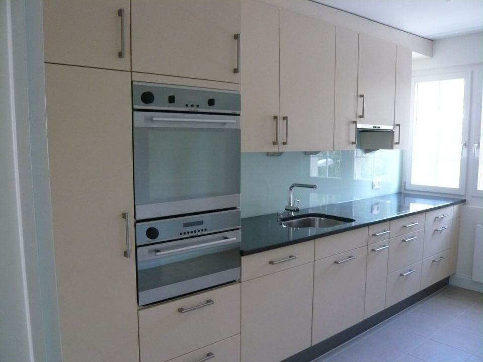 Ihr Schreiner Krauer-Küche