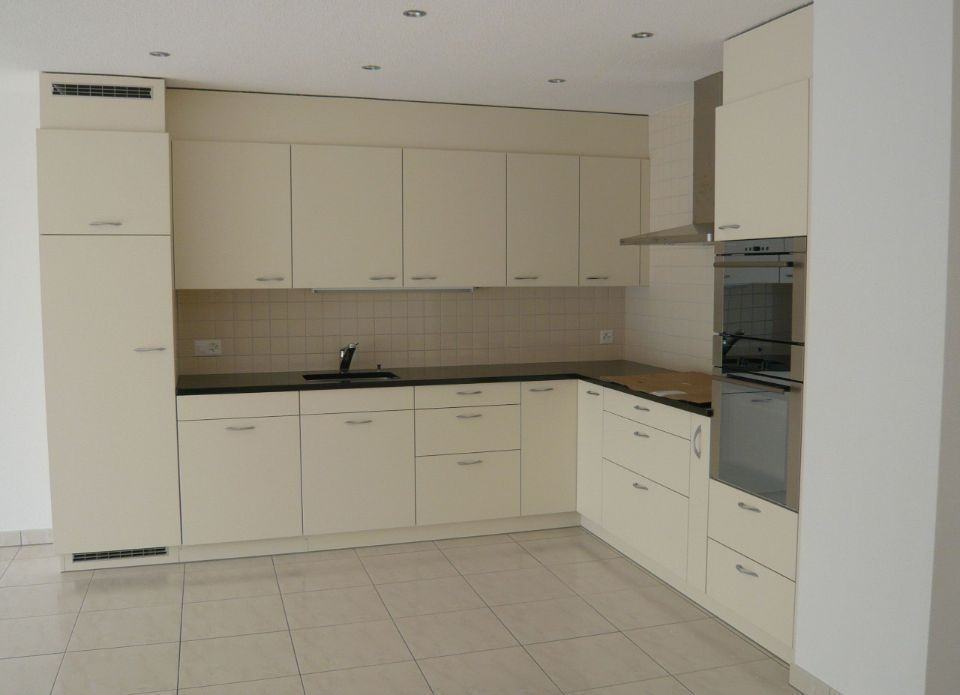 Ihr Schreiner Krauer-Küche