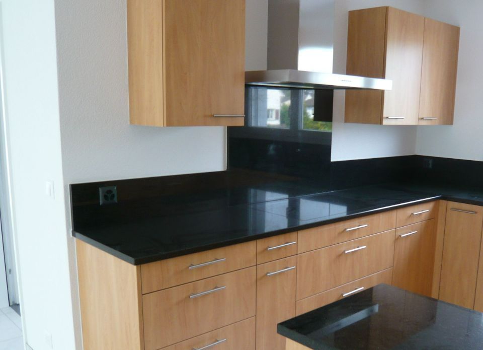 Ihr Schreiner Krauer-Küche