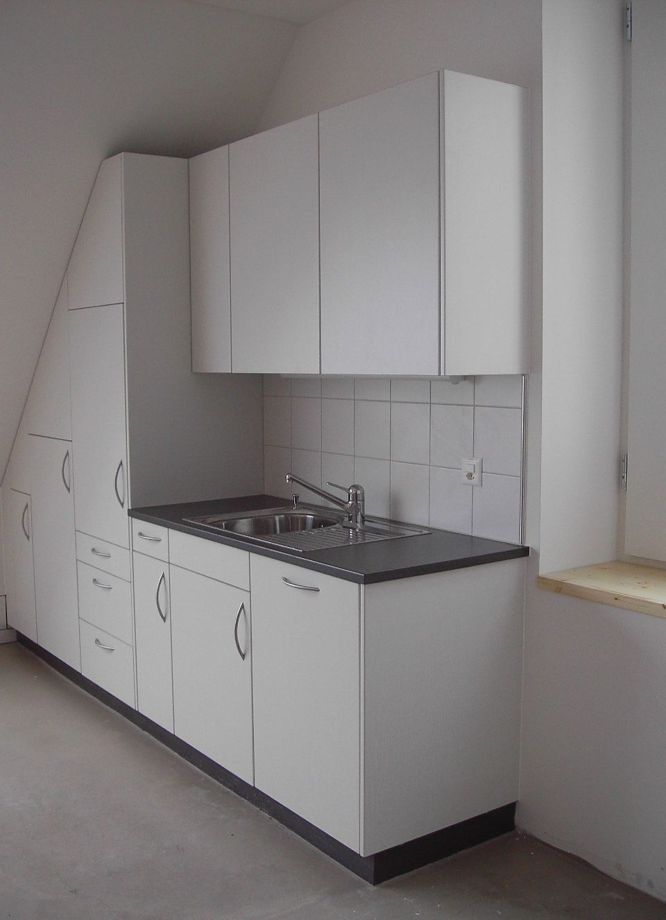 Ihr Schreiner Krauer-Küche