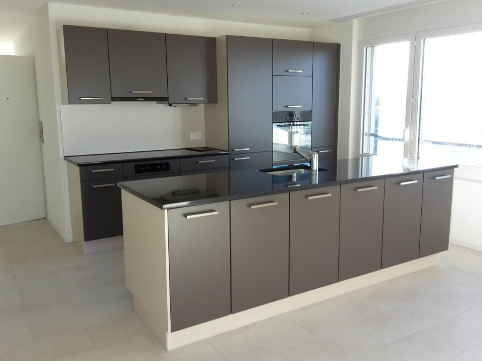 Ihr Schreiner Krauer-Küche