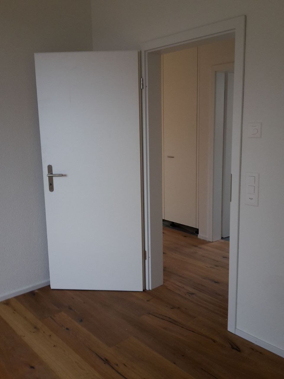 Ihr Schreiner Krauer-Sommer AG Türen