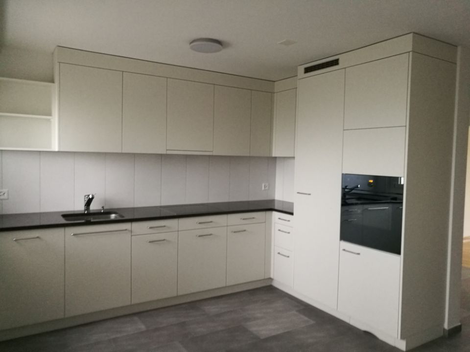 Ihr Schreiner Krauer-Küche