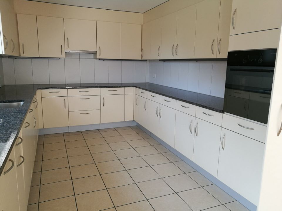 Ihr Schreiner Krauer-Küche