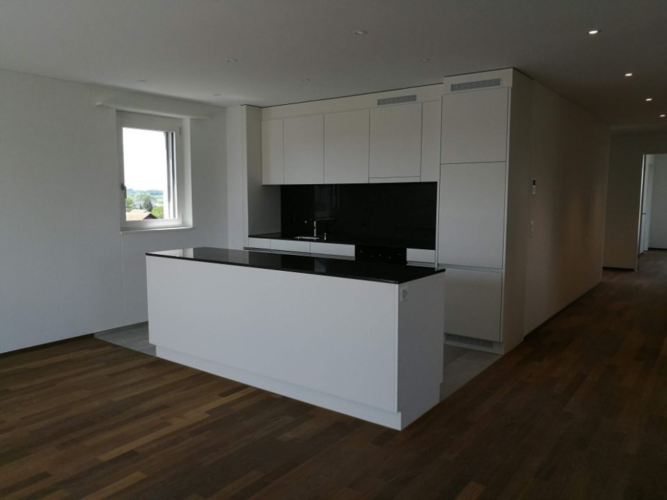 Ihr Schreiner Krauer-Küche