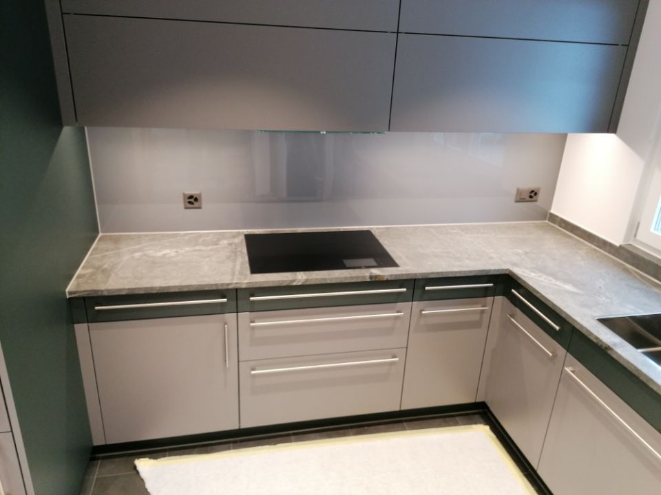 Ihr Schreiner Krauer-Küche