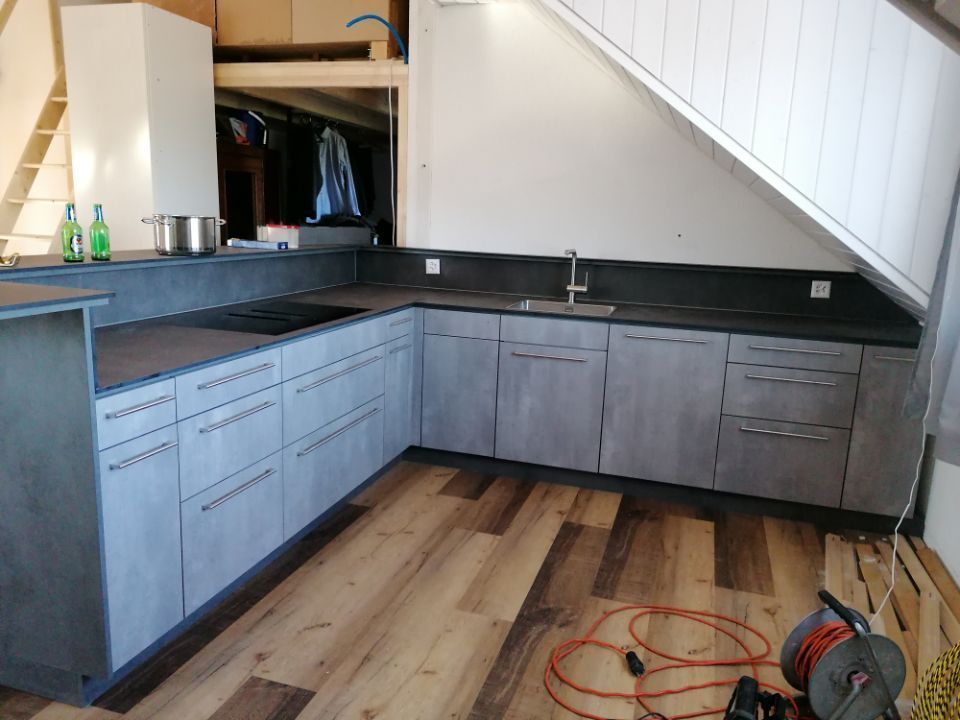 Ihr Schreiner Krauer-Küche