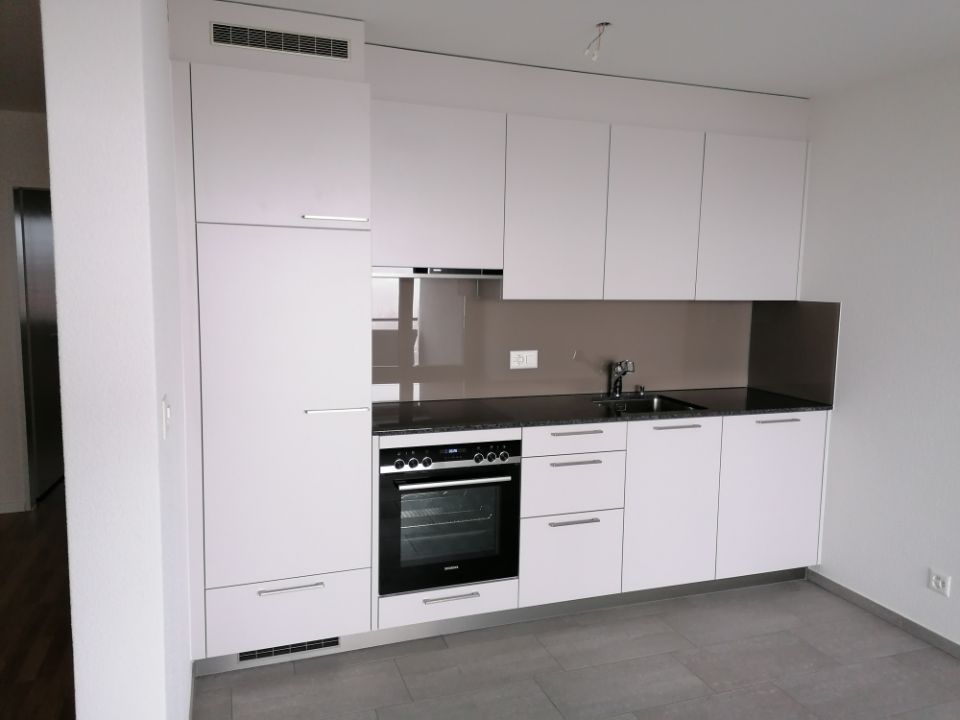 Ihr Schreiner Krauer-Küche