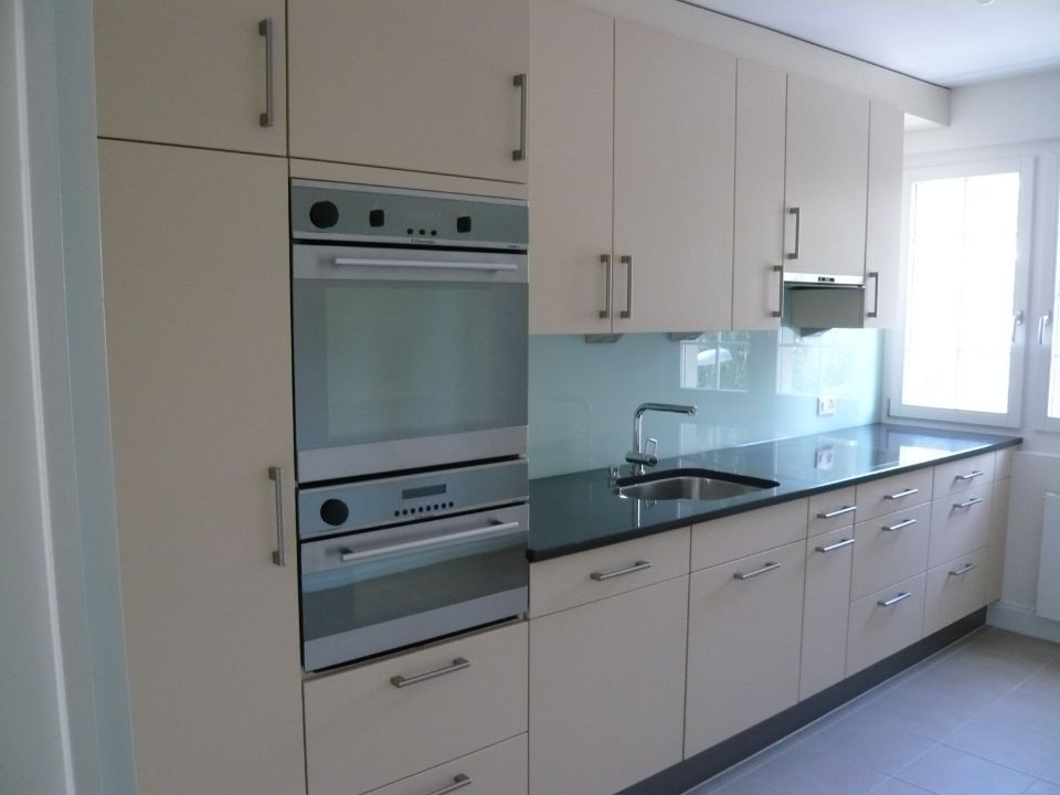 Ihr Schreiner Krauer-Küche