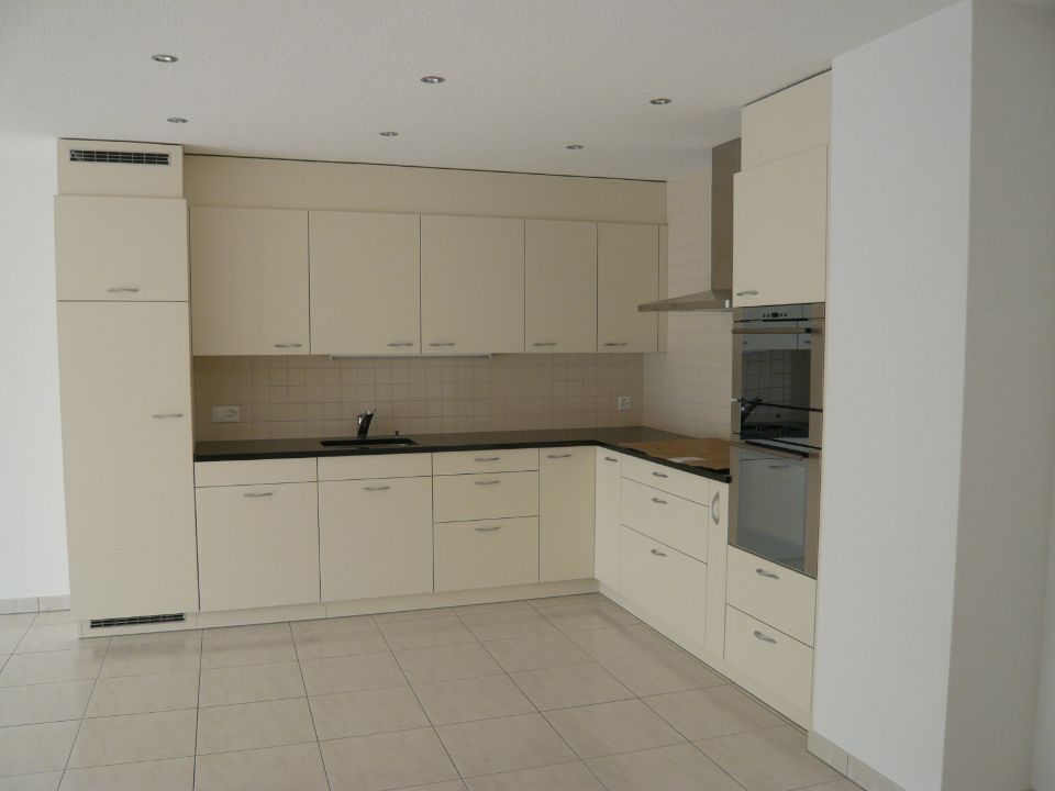 Ihr Schreiner Krauer-Küche