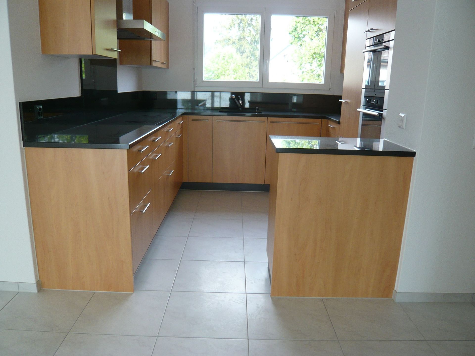 Ihr Schreiner Krauer-Küche