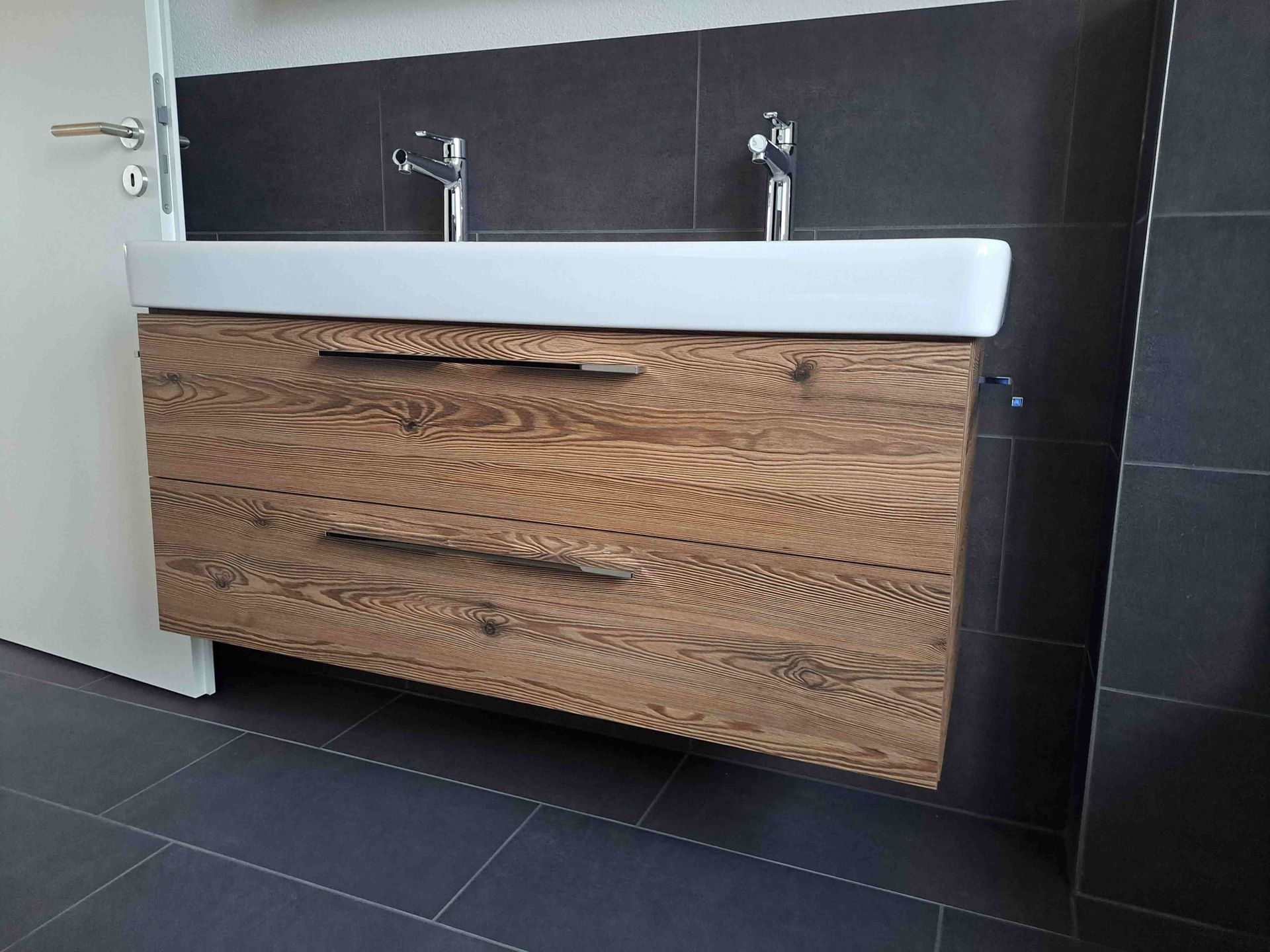 Ihr Schreiner Krauer-Sommer AG Möbel