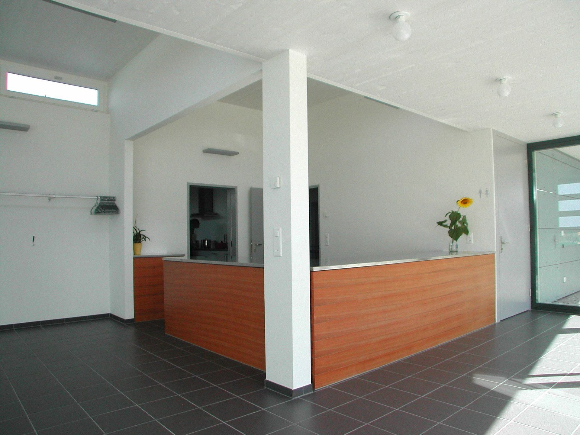 Ihr Schreiner Krauer-Sommer AG Möbel