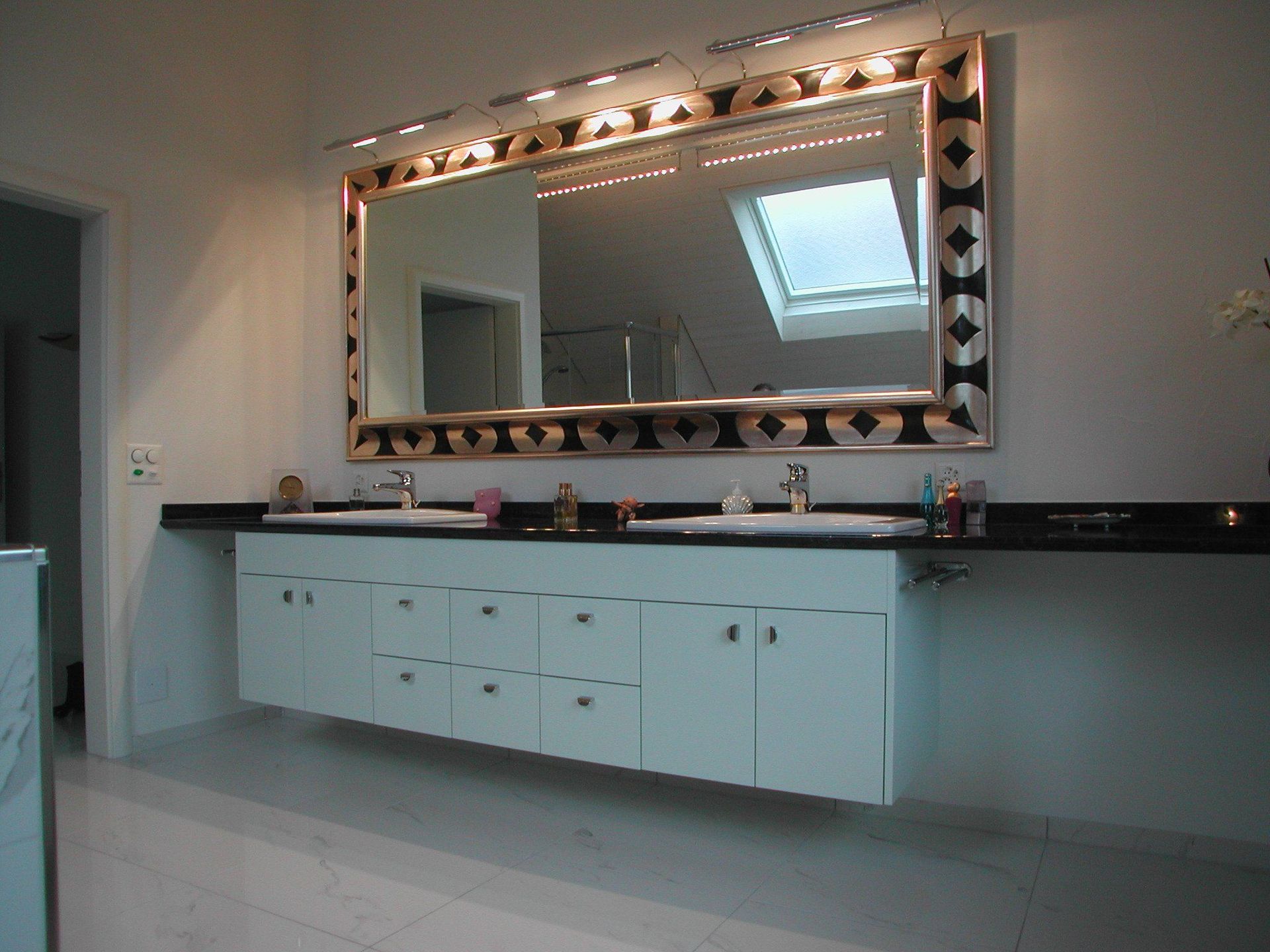 Ihr Schreiner Krauer-Sommer AG Möbel