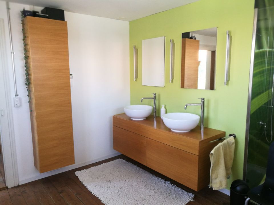 Ihr Schreiner Krauer-Sommer AG Möbel